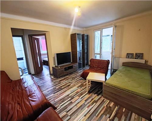 Apartament 2 camere in Ploiesti, zona ultracentrala