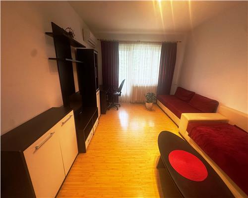 Apartament 2 camere decomandat mobilat si utilat in Ploiesti, zona Malu Rosu