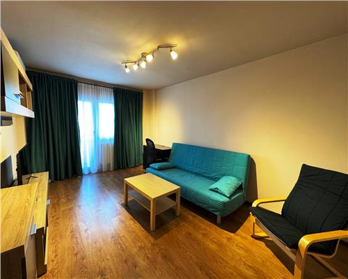 Apartament 2 camere in Ploiesti, zona Republicii